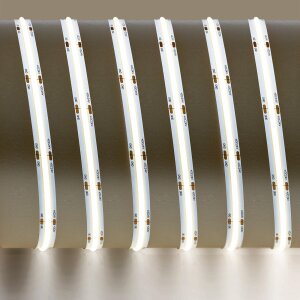 LED Streifen | Dualweiss | COB | 24 V | 14,8Watt | 608...