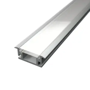 LED Bodenprofil SERA11 | Bodenlichtprofil für...
