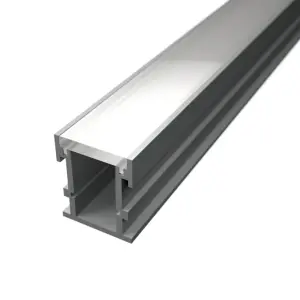 LED Bodenprofil SERA25 | Bodenlichtprofil für...