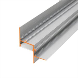 LED Rigipsprofil Lichtvoute VIVI – Schattenfuge...