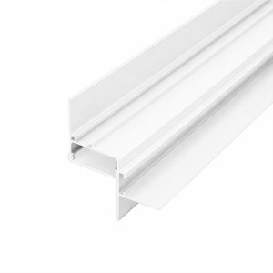 Einbau LED Profil VIVI – Befestigung und Anwendung der Rigips Lichtvoute
