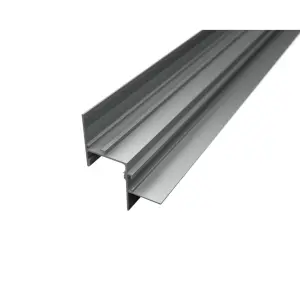 LED Schattenfuge Ziri Trockenbauprofil