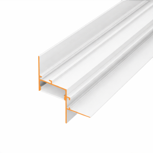 LED Rigipsprofil Lichtvoute VIVI – Schattenfuge...
