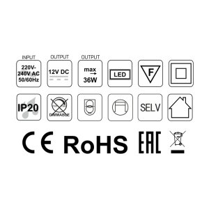 Steckernetzteil mit Fußschalter