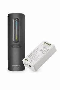 LED Funk Controller Set - 1 Zone - 1 bis 2 Kanal - CCT -...