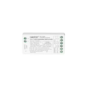 LED Controller für Alexa | Google | Tuya-App