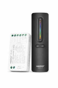Controller inkl. Fernbedienung RGB+CCT