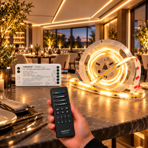 LED Streifen Set mit Laufeffekt-5m-Digital & adressierbar-IP00-einfarbig