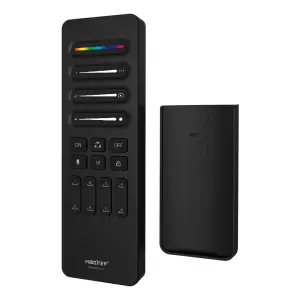 SPI Fernbedienung für digitale LED-Streifen | 2,4 GHz