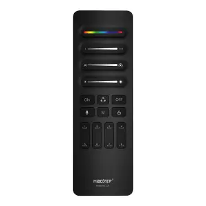 SPI Fernbedienung für digitale LED-Streifen | 2,4 GHz