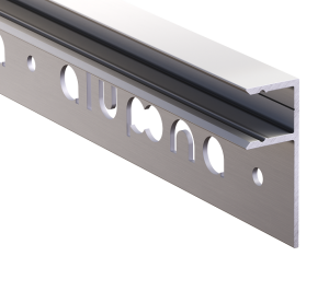 LED Fliesenprofil MOLA