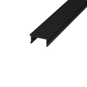 Abdeckung schwarz für Mola, Mola UP, Ares, Ewan10,...