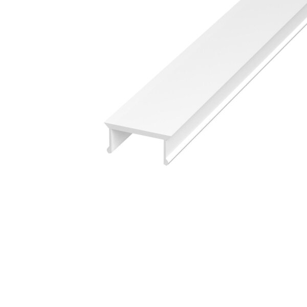 Abdeckung milchig für Mola, Mola UP, Ares, Ewan10, Ewan18, Preso10, Preso18, STIGI65 und STIGI80