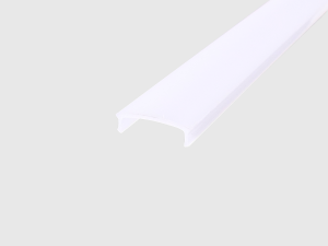 Abdeckung milchig click Apta, Humi, Resu, Riva, Walle12,...