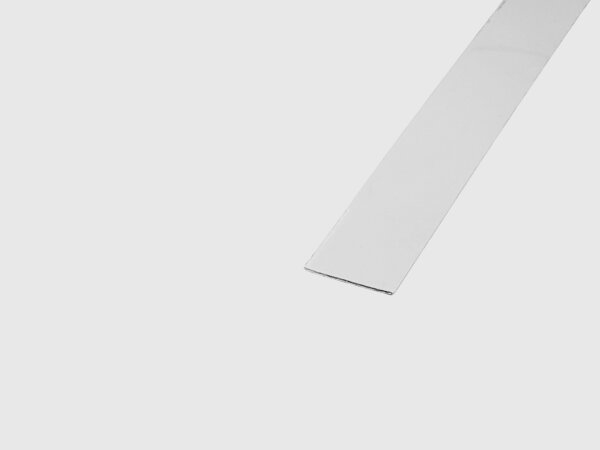 Abdeckung E  transparent slide