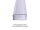Abdeckung transparent click CARDA,DURA, VIVI