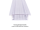 Abdeckung transparent click CARDA,DURA, VIVI