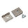 2er Montageclip-Set Model Y SURFACE 14 LINEA 20 GROOVE 14 CORNER 14