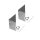 2er Montageclip-Set NITO16 PALA16