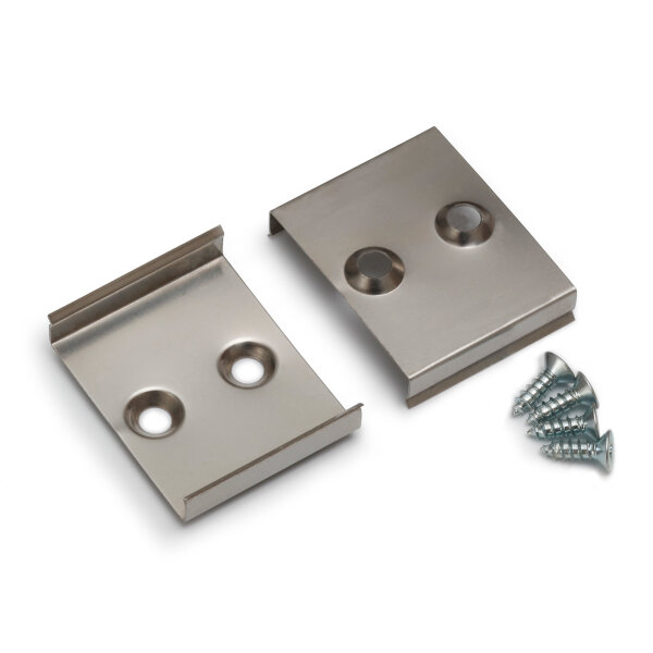 2er Montageset W-E für Wide