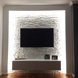 LED Aluprofil LINEA