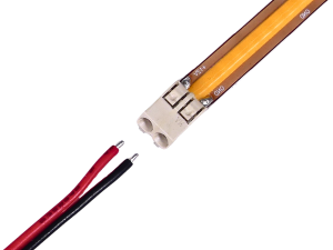 LED Streifen | 24 V | 11 Watt | 384  LED/M | 935 Lumen/M | IP20