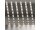 LED Streifen | 12 V | 4,8 Watt | 60 LED/M | 450 Lumen/M | IP00 | warmweiss | 1m | Anschlusskabel ca. 15 cm