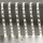 LED Streifen | 12 V | 4,8 Watt | 60 LED/M | 270 Lumen/M| IP65 | warmweiss | 1m | Anschlusskabel ca. 300 cm