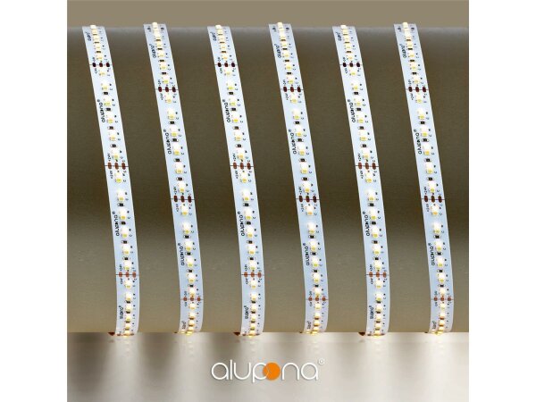 Led Strips warmweiss weiß Led Streifen mit 100% Qualität: Wann welche