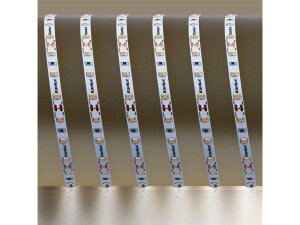 LED Streifen | 12 V | 11 Watt | 60  LED/M | 900 Lumen/M | IP00