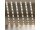 LED Streifen | 12 V | 11 Watt | 60 LED/M | 900 Lumen/M | IP00 | warmweiss | 2m | Anschlusskabel ca. 15 cm