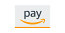 Zahlen Sie per Amazon Pay